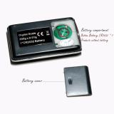 Cân điện tử bỏ túi Pocket mini A 200/0.01g
