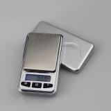 Cân điện tử bỏ túi Pocket mini B 200/0.01g