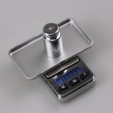 Cân điện tử bỏ túi Pocket mini B 200/0.01g