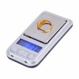 Cân điện tử bỏ túi Pocket mini C 200/0.01g