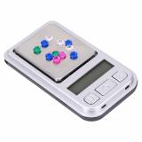 Cân điện tử bỏ túi Pocket mini C 200/0.01g