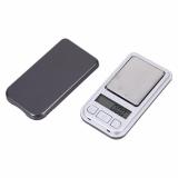 Cân điện tử bỏ túi Pocket mini C 200/0.01g