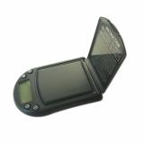 Cân điện tử bỏ túi Pocket20 200/0.01g