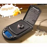 Cân điện tử bỏ túi Pocket20 200/0.01g