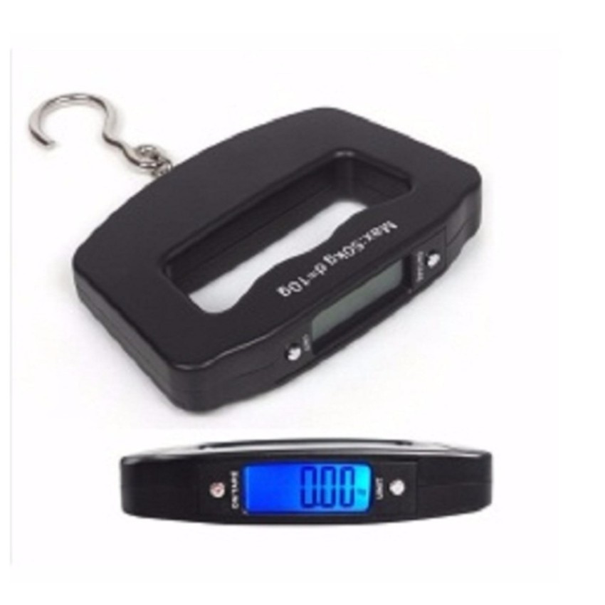 Cân điện tử cầm tay 50kg