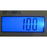 [HCM]CÂN ĐIỆN TỬ ĐỂ BÀN ĐA CHỨC NĂNG SF400A