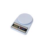 [HCM]CÂN ĐIỆN TỬ ĐỂ BÀN KITCHEN SCALE 7KG SF-400