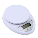 Cân điện tử để bàn mini 5kg