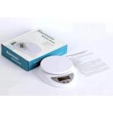 Cân điện tử Electronic Kitchen 5kg