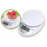 Cân điện tử Electronic Kitchen 5kg
