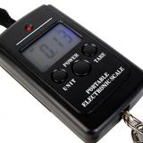 Cân điện tử mini cầm tay