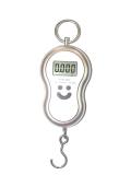 Cân điện tử mini Protable (Bạc)