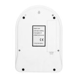 Cân điện tử mini SF-400 cho nhà bếp(Trắng)