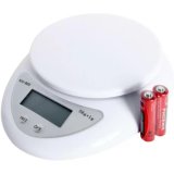 Cân điện tử nhà bếp để bàn 5kg