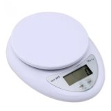 Cân điện tử nhà bếp để bàn 5kg