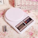 Cân ĐiệN Tử Nhà BếP LoạI 7kg Hbk