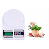 Cân ĐiệN Tử Nhà BếP LoạI 7kg Hbk