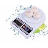 Cân ĐiệN Tử Nhà BếP LoạI 7kg Hbk
