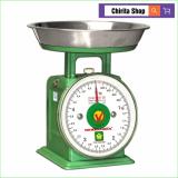 Cân Đồng Hồ Nhơn Hòa 5Kg