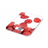 CÂN NHÀ BẾP BEURER KS19 Berry (Đỏ)