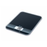 CÂN NHÀ BẾP BEURER KS19 Black (Đen)