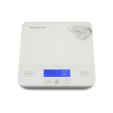 Cân nhà bếp Kangaroo KG222 (Trắng)