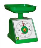 [HCM]Cân nhựa 1 kg NHƠN HÒA NHPS-CS-1( xanh)