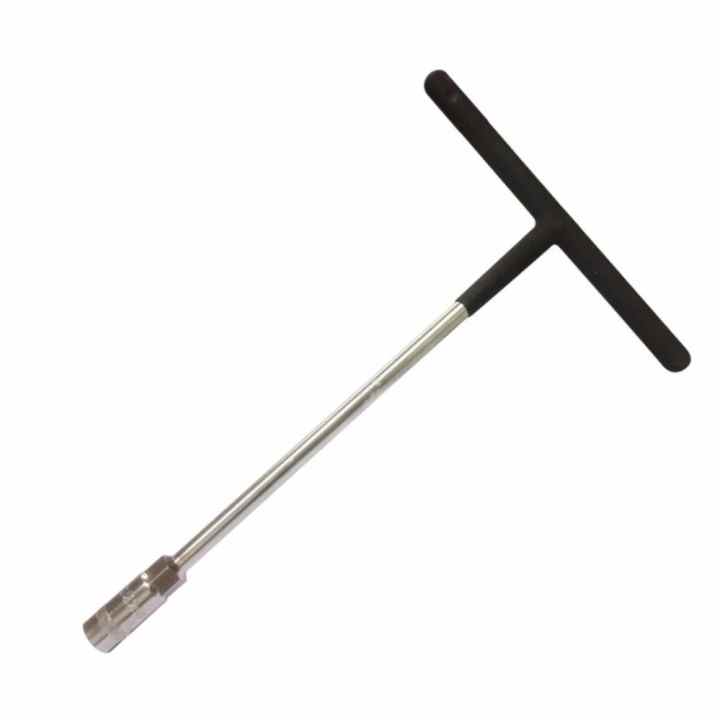 Cần siết chữ T 12mm (cán nhựa đen) Top - CTWT-10093B-12
