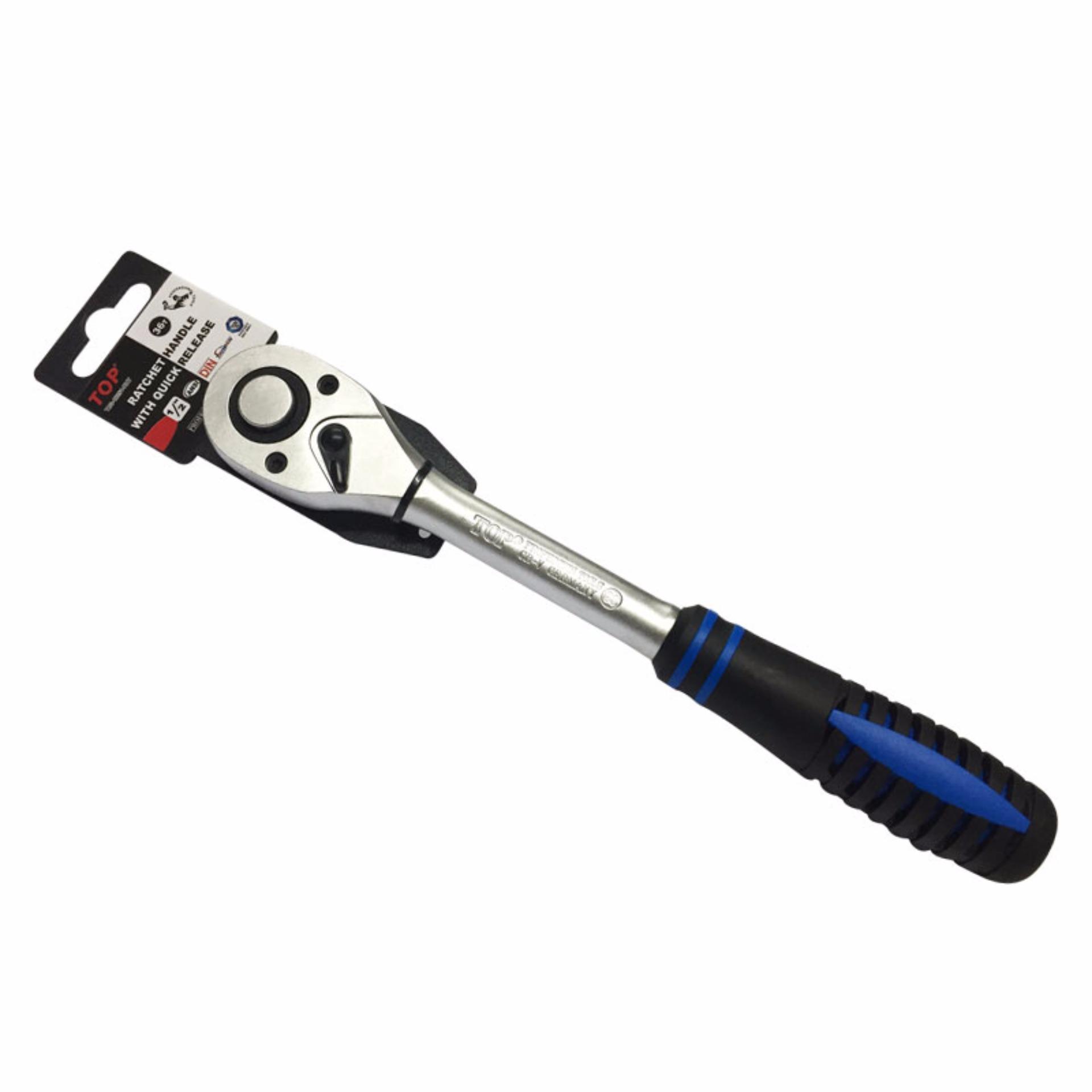 Cần siết tự động 1-2- 36 răng top - tbs-12251-rht