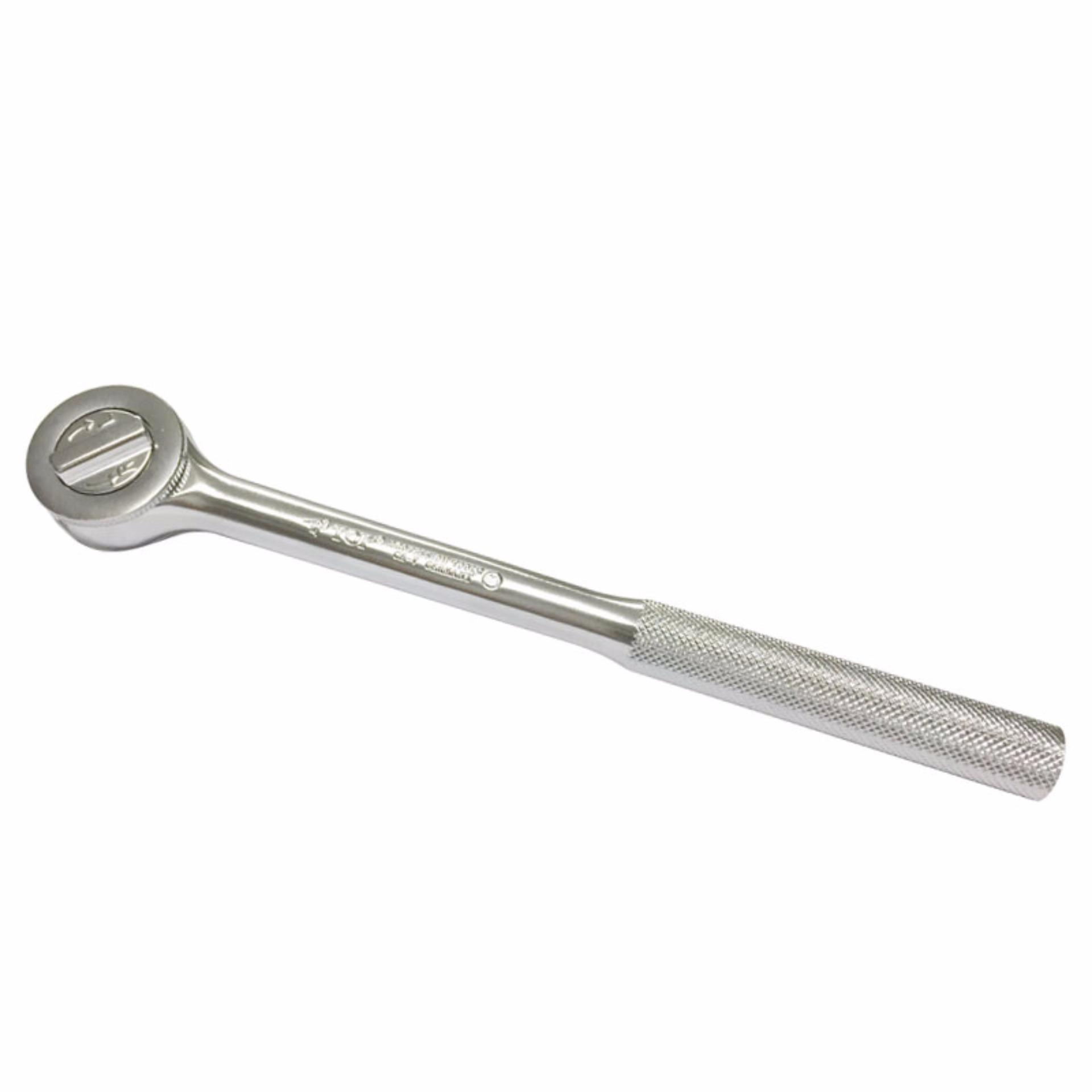 Cần siết tự động 1-2- đầu tròn xi bóng top - tw-060-1-2-cs