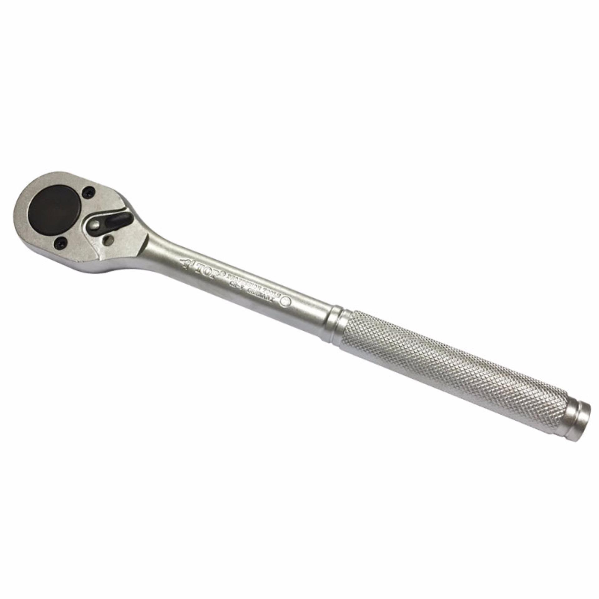 Cần siết tự động 1-2- đầu vuông 24 răng top - twt-10004-1-2