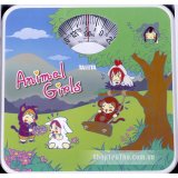 Cân sức khoẻ cơ học Tanita 130Kg HA 801