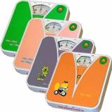 Cân sức khỏe Nhơn Hòa NHHS