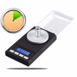 [HCM]Cân tiểu ly điện tử bỏ túi TL20 /0.001g (Đen)
