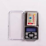 Cân tiểu ly điện tử CDT02 200g-0.01g