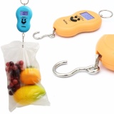 Cân treo điện tử mini 40kg