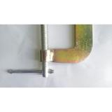 cảo chữ c độ mở max 130mm