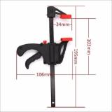 Cảo kẹp nhanh độ mở 103mm