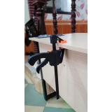 Cảo kẹp nhanh độ mở 203mm