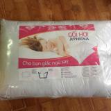 [HCM]Cặp Gối hơi cao cấp Athena 50x70cm