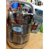 Cặp lồng cơm 3 tầng Inox siêu bền