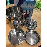 Cặp lồng cơm 3 tầng Inox siêu bền