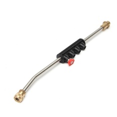 Xe hơi Tự Động Áp Lực Cao Kim Loại Phản Lực Lance Vòi Phun Nối Dài Cần Cho Karcher-quốc tế