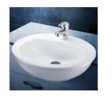 Caroma CAMEO Inset vanity basin