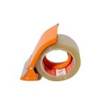 Dụng Cụ Cắt Băng Keo Cầm Tay 6cm Sắt Màu Ngẫu Nhiên
