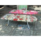 [HCM]cầu ủi quần áo có chỗ để cầu ủi