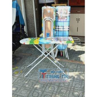 cầu là quần áo dạng đứng