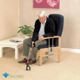 Cây gắp đồ cho người già Handi-Reacher, chăm sóc người cao tuổi