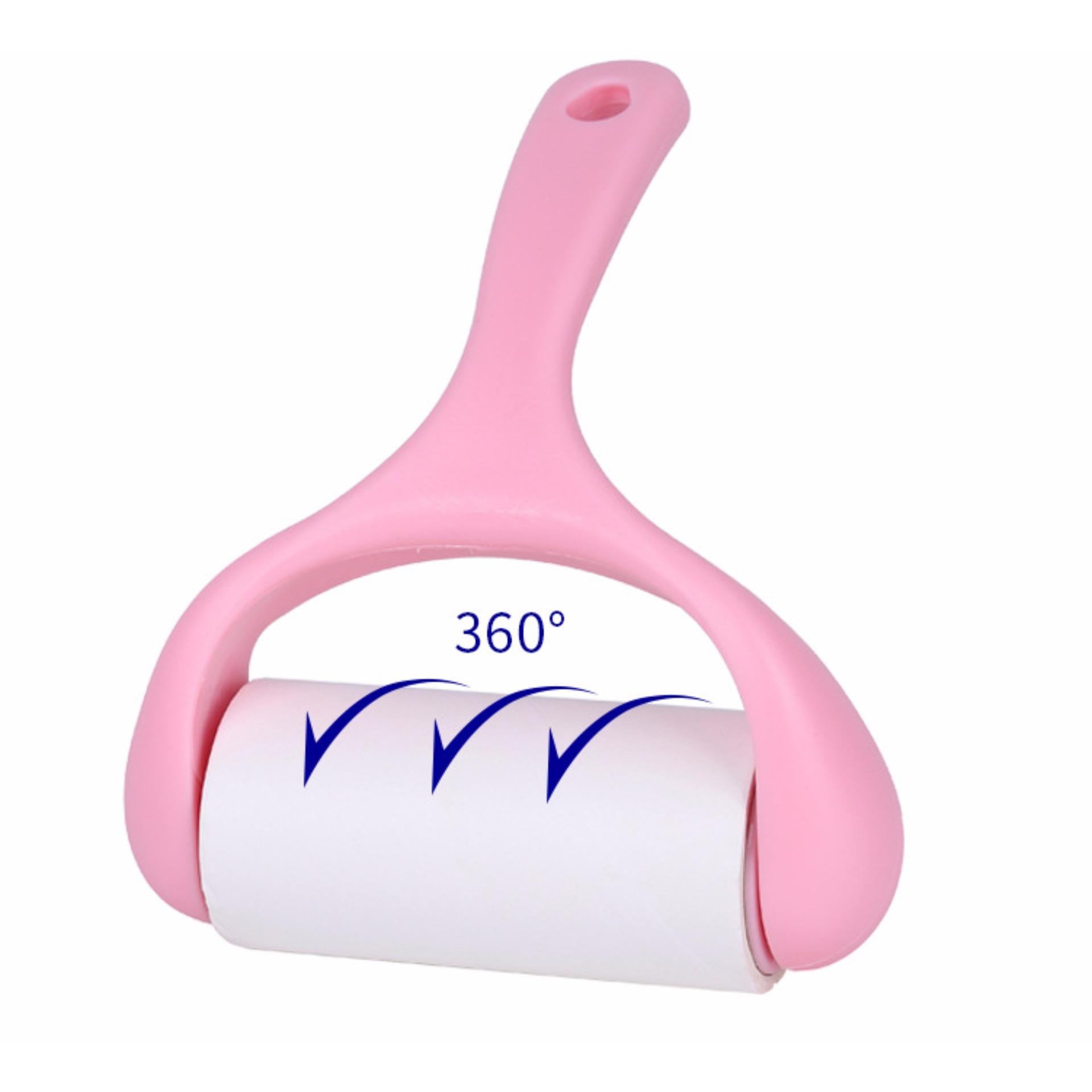 [HCM]Cây Lăn Bụi Quần Áo cán cong