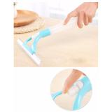 Cây Lau Kiếng Kèm Bình Xịt Tiện Dụng (xanh)